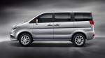 DongFeng Succe 2015 года